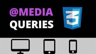 CSS Media Queries for Beginners Breakpoints MaxWidth MinWidth and More [upl. by Analad497]