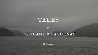 Saguenay a St Lawrence Iroquoian Tale of Vikings [upl. by Dove256]