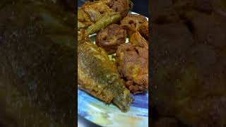 Fish Amritsari Recipe😋😋 [upl. by Naginarb]