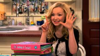 Sweet 16ARooney  Clip  Liv and Maddie  Disney Channel Official [upl. by Alaric]