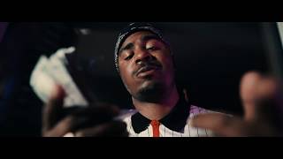 Drakeo The Ruler  quotBig Banc Uchiesquot Official Music Video [upl. by Eidurt]