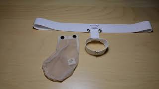 Underwear for men  Enhancer Jockstrap [upl. by Morgan]