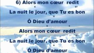 Dieu Tout Puissant [upl. by Truman]