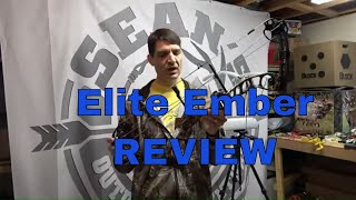 Elite Ember REVIEW [upl. by Naillil377]