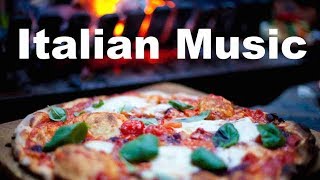 Happy Italian Restaurant Music for Italian Dinner Background Music Folk Music From Italy [upl. by Llennej230]