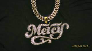 Adekunle Gold  Mercy Official Audio [upl. by Shapiro]