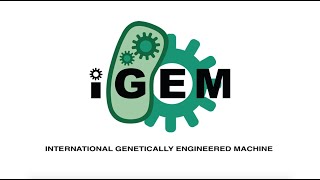 What is iGEM [upl. by Nairbal660]