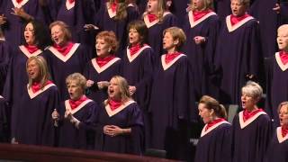 Prestonwood Baptist Church Choir Jesus Savesmp4 [upl. by Drolet508]