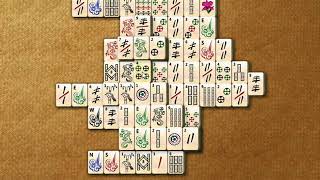 Lets Play  Mahjong Titans [upl. by Isoais351]