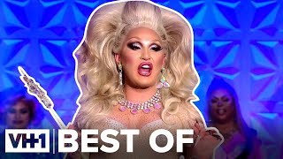 Best Of The Vivienne 🇬🇧 RuPaul’s Drag Race [upl. by Nrol206]