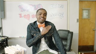 Dwayne Reed  Welcome Back to School Official ONWard Teacher Video by Old Navy x i am OTHER [upl. by Marlyn]