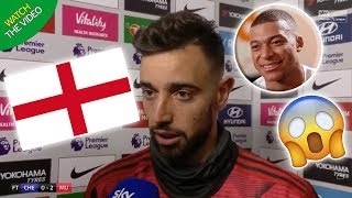 10 Foreign Footballers Speaking English Surprisingly Well 2020 🗣😲⚽ [upl. by Merlina]