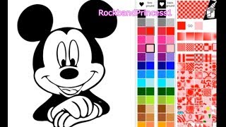 Fun Coloring Pages For Kids [upl. by Rtoip]