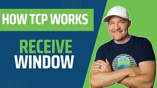 How TCP Works  The Receive Window [upl. by Analrahc]