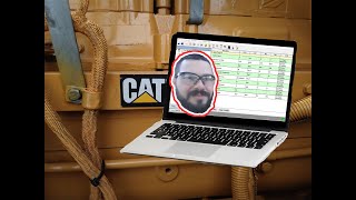 How To Use Cat ET Cat Electronic Technician [upl. by Alisander]