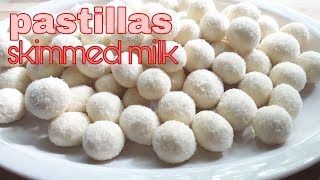 Pastillasskimmed milk [upl. by Colver906]