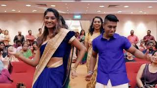 Top 5 tamil wedding Entrances [upl. by Soloman]