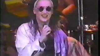 Culture Club Live in Seattle 1983 MTV Concert [upl. by Akiras171]