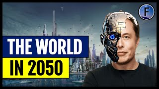 The World in 2050 [upl. by Arleta685]