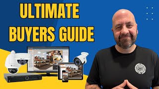 Smart Home Security BEST Security Cameras Buyers Guide [upl. by Aikam]