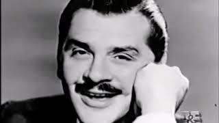 Ernie Kovacs Biography [upl. by Flodur]