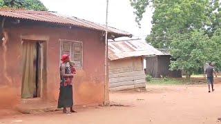 No Matter What You Do I Beg You To Watch This Interesting Village Movie And LearnAfrican Movies [upl. by Puttergill809]