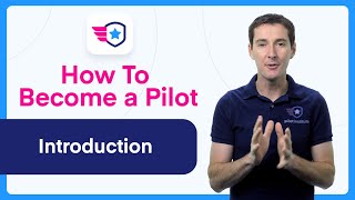 Free Course  Ultimate Guide to Becoming a Pilot [upl. by Liahcim]