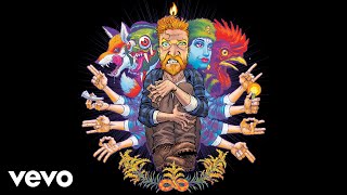 Tyler Childers  Peace of Mind Audio [upl. by Miarzim]