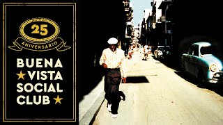 Buena Vista Social Club  Amor De Loca Juventud Official Audio [upl. by Dominus]