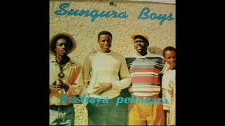 Sungura boys Album KUSHAYA PEKUGARA ndiudzewo [upl. by Airdnahs]