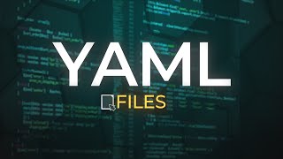 Yaml Tutorial  Learn Yaml in 15 mins [upl. by Eetnwahs]