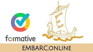 EMBARCOnline and Formative [upl. by Phillis406]