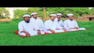 Tomar name Tomar ganeKalarab । nice hamd islami song [upl. by Allveta]