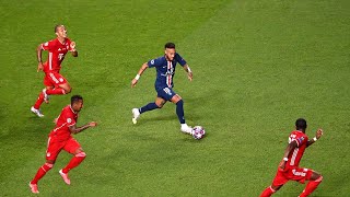 Neymar vs Bayern Munich 230820 UCL Final  HD 1080i [upl. by Bigner332]