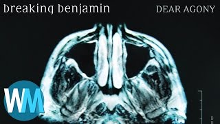 Breaking Benjamin  I Will Not Bow Lyrics [upl. by Azal]