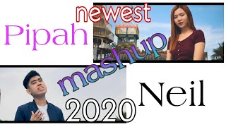 Mashups 2020  Neil Enriquez and Pipah Pancho [upl. by Nosde725]