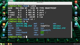 Linux Terminal Introduction [upl. by Anisor5]