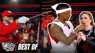 Moments That Got EVERYONE Involved 🔥 Wild N Out [upl. by Peednas548]