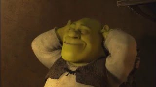 All Stars  Shrek [upl. by Yenreit]