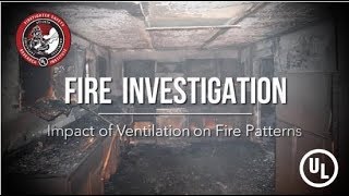 Fire Investigation [upl. by Ahsinej]