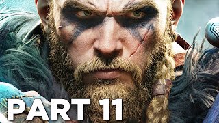 ASSASSINS CREED VALHALLA Walkthrough Gameplay Part 11  AETHELSWITH FULL GAME [upl. by Phenica454]