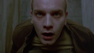 TRAINSPOTTING 2  Official Trailer [upl. by Karame]