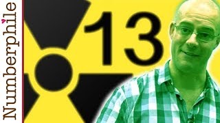 Random Numbers  Numberphile [upl. by Baoj]