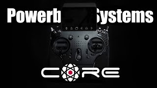 POWERBOX CORE  Unboxing and first look [upl. by Seafowl]