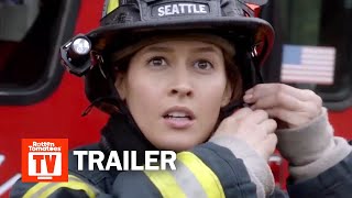 Station 19 Season 1 Trailer  Rotten Tomatoes TV [upl. by Gerardo36]