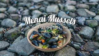 Menai Mussels Tutorial [upl. by Lydell]