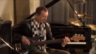 Pino palladino s Wherever I lay my hat bass line HD [upl. by Yekcim]