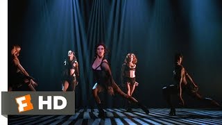 Chicago 412 Movie CLIP  Cell Block Tango 2002 HD [upl. by Varien710]