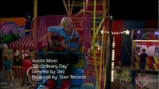 Austin Moon Ross Lynch  No Ordinary Day HD [upl. by Eiger333]