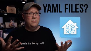 Access Your Home Assistant YAML Files [upl. by Stclair]